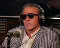 John in Studio, Grey Suit
