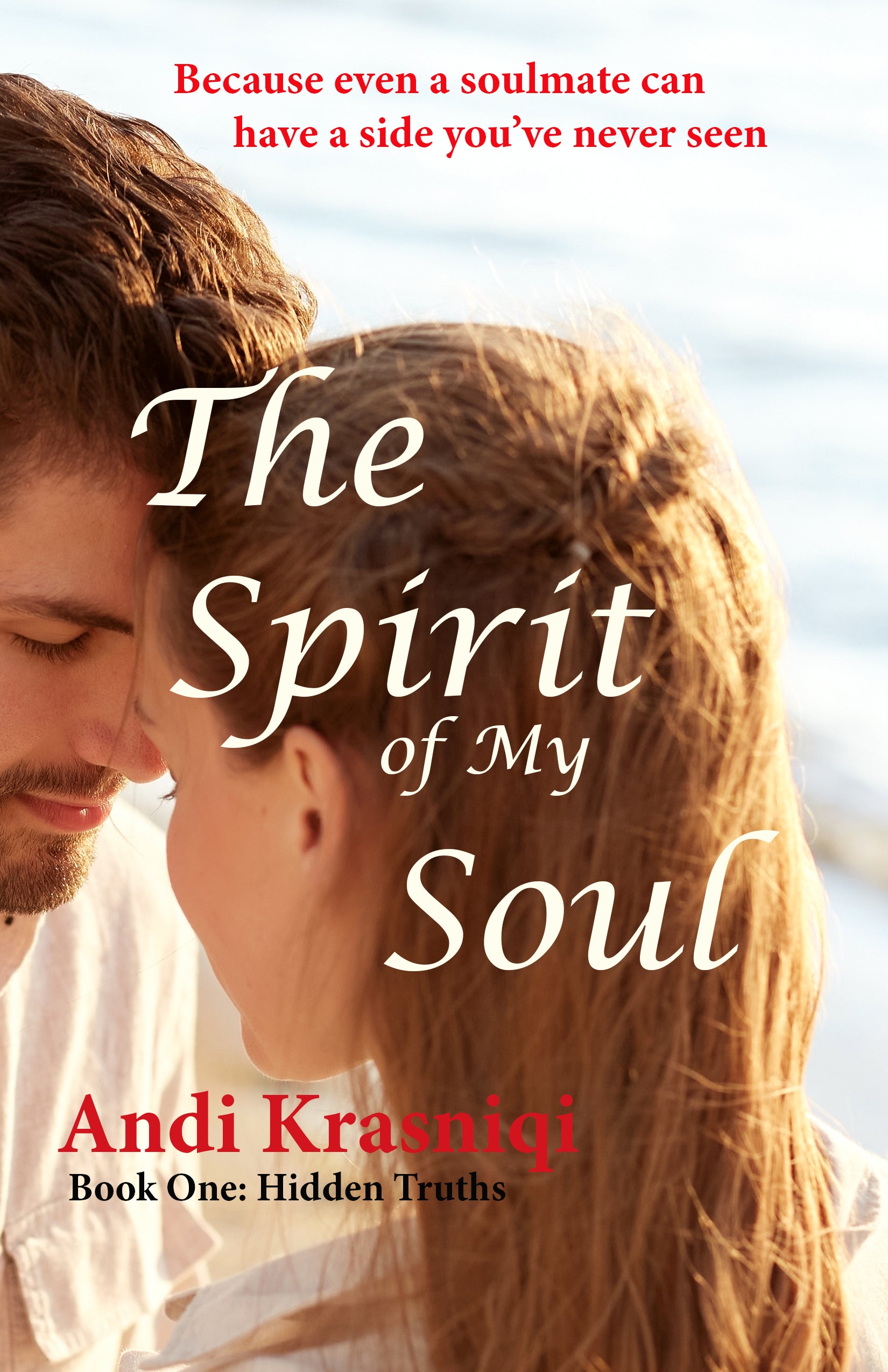 The Spirit of my Soul