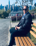 NYC Skyline