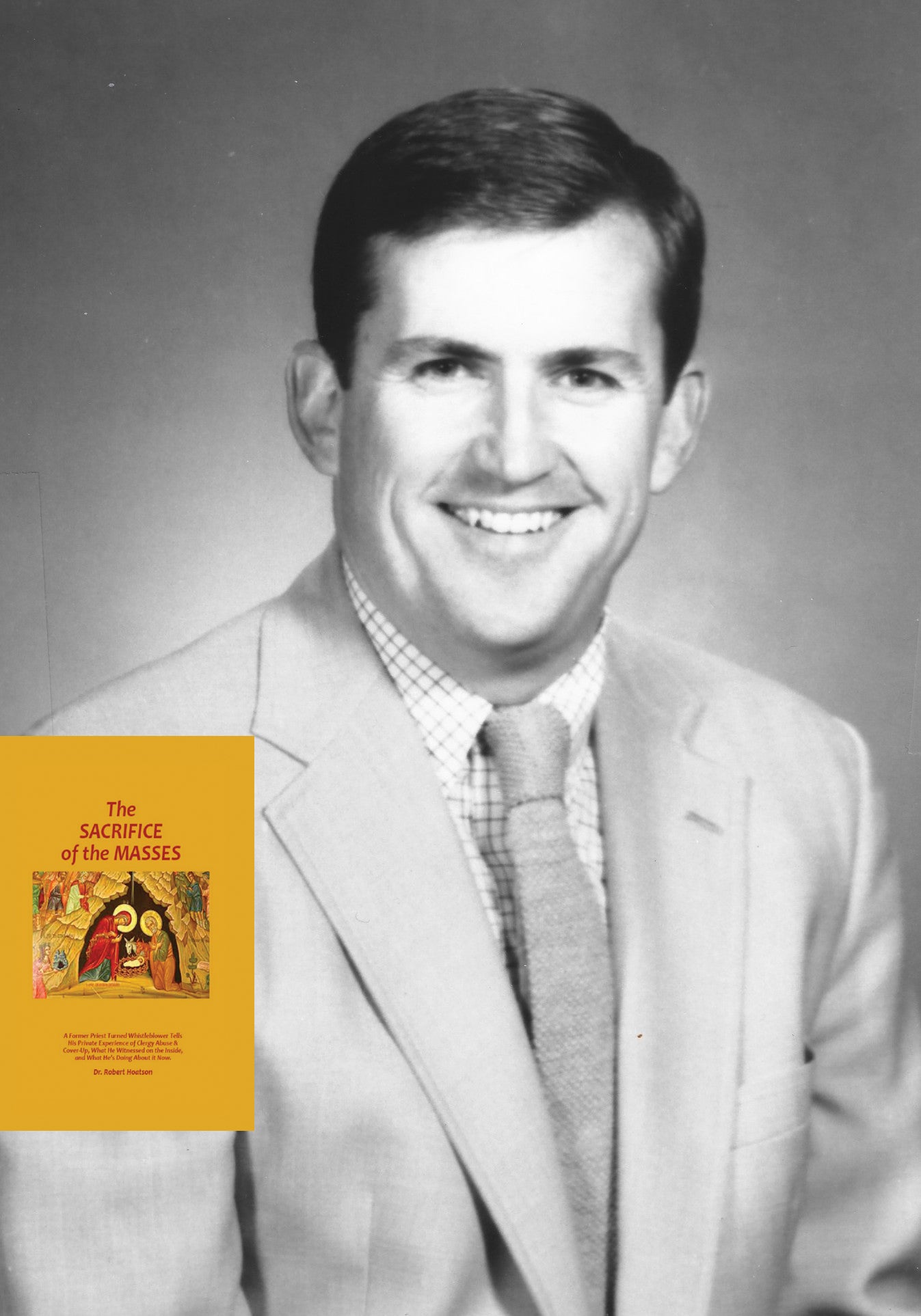 Dr. Robert Hoatson