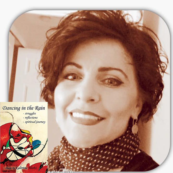 Kaltrina Hoti